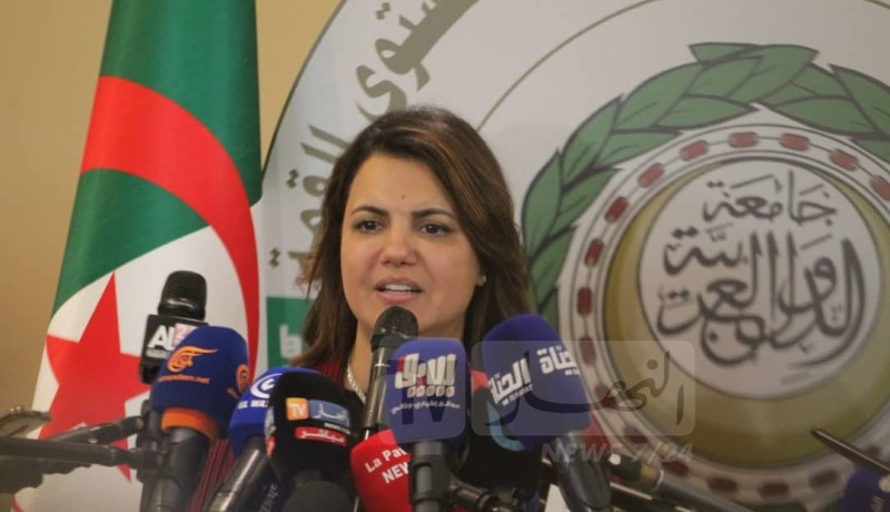 وزيرة خارجية ليبيا: القمة العربية بالجزائر تملك كل مقومات النجاح
