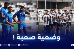 وفاق سطيف يتخبط.. ديون كبيرة وأجور لاعبين عالقة !