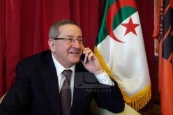 ولد قدور متهم بالتخابر مع جهات أجنبية بعد تسريب معلومات إستراتيجية لعبدو سمار