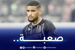 بالفيديو.. زرقان يُطرد بالبطاقة الحمراء في الدوري البلجيكي