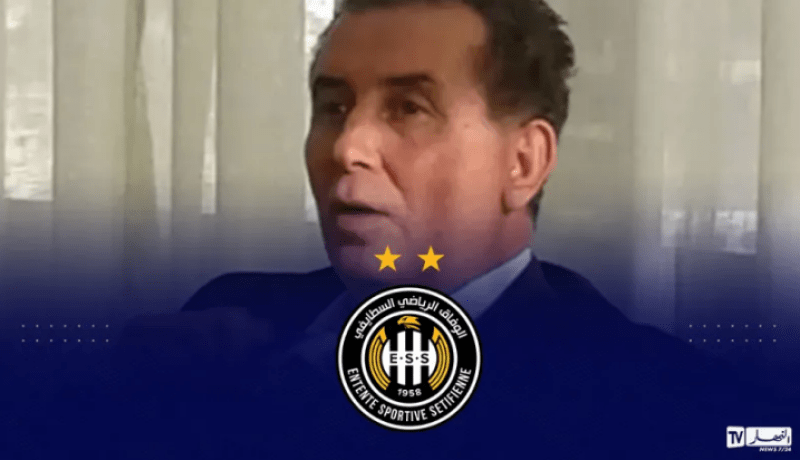 سرار: “وضعية الوفاق ستزداد تأزما وعدة لاعبين سيغادرون الفريق”