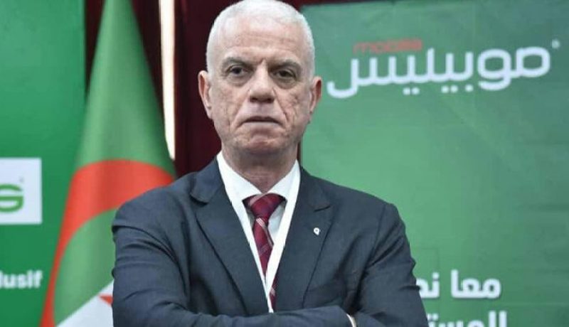 زفيزف: “عودة منافسة كأس الجمهورية أمر إيجابي للكرة المحلية”