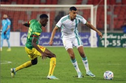 عريبي يلتحق بمنتخب المحليين تحسبا لودية الكويت