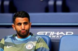 السيتي يتعثر بثنائية في غياب محرز