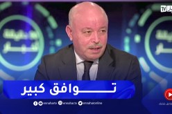 عبداوي: كل نجاحات الجزائر تزعج العديد من الدوائر الخارجية