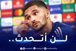 تمثيل المُنتخب الوطني.. عوار يرفض التعليق !