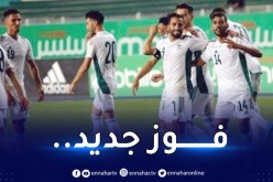 المُنتخب المحلي يهزم سوريا وديا تحضيرا للشان