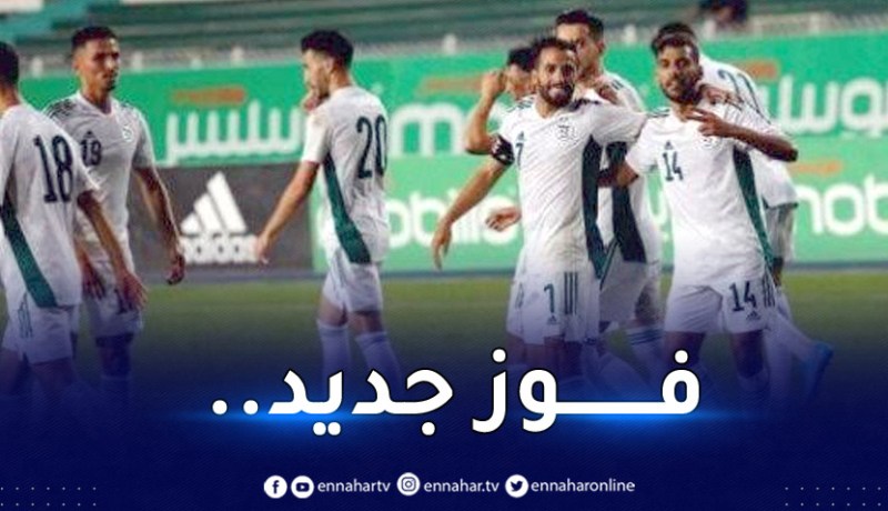 المُنتخب المحلي يهزم سوريا وديا تحضيرا للشان