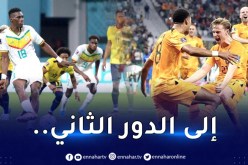 مونديال قطر.. السنغال وهولندا يبلغان الدور الثاني