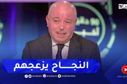 “عبداوي: بعد القمة العربية نستطيع قول “إتفق العرب في الجزائر على ان يتفقوا