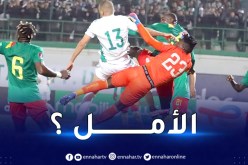 مُفاجأة.. الكاميرون مُهددة بالاستبعاد من المونديال لهذا السبب !