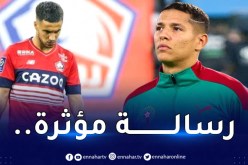 وناس يدعم نجم المغرب بعد تأكد غيابه عن المونديال