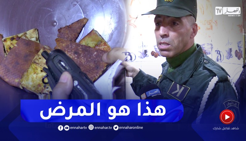 مشاهد صادمة… محل للأكل السريع يبدل زيت القلي مرة في الأسبوع ويفتقر لشروط النظافة