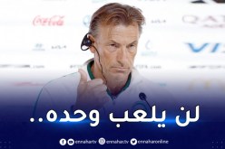 رونار:”ميسي أسطورة لكننا لن نلعب ضده فقط”