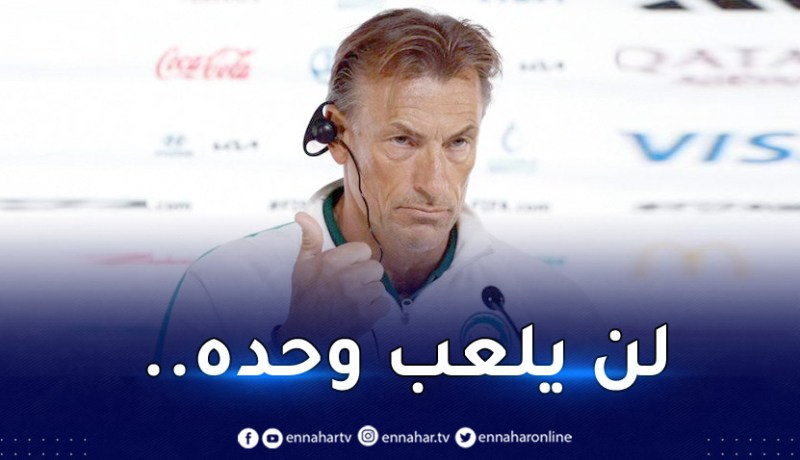 رونار:”ميسي أسطورة لكننا لن نلعب ضده فقط”