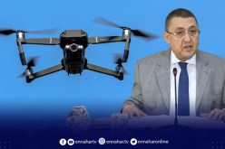 درونات صنع جزائري لهذه المهمة