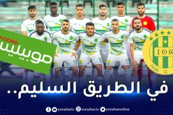 “موبيليس” تضع أخر الرتوشات لشراء أسهم شبيبة القبائل