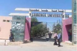 توقيف 4 عمال وموظفين بإقامة جامعية متلبسين بسرقة مواد غذائية