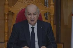 رئيس الجمهورية يعزي في وفاة  المناضل والمجاهد “روبيرتو منيز ” المدعو ” محمود الأرجنتيني”