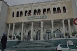وزارة العدل: سجن 37 شخصا بعقوبات تتراوح بين 03 و15 سنة بتهمة المضاربة خلال 5 أيام