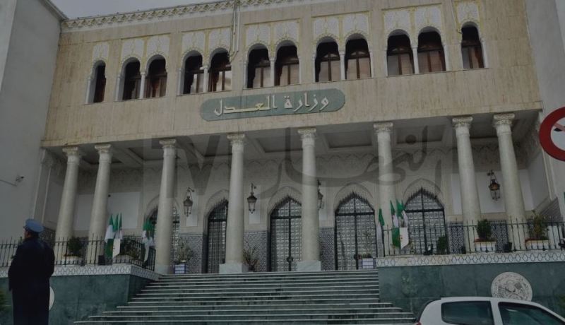 وزارة العدل: سجن 37 شخصا بعقوبات تتراوح بين 03 و15 سنة بتهمة المضاربة خلال 5 أيام