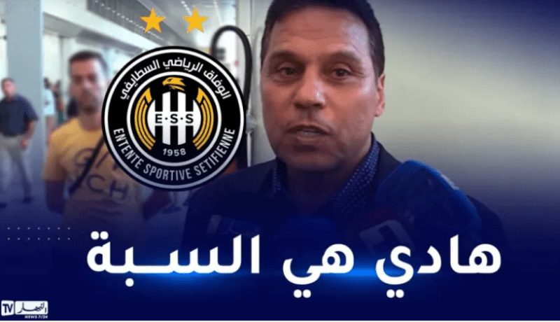 البدري يُعلن رحيله عن الوفاق بعد مُباراة بارادو !