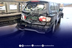 بومرداس: وفاة رضيع وإصابة 4 آخرين في انحراف سيارة بالاربعطاش