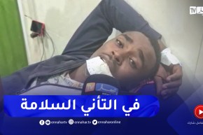 أحد الناجين يكشف تفاصيل الحادث المروري الأليم ببرج باجي مختار