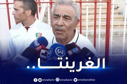 البنزرتي:”حققنا الفوز أمام الكناري بفضل عزيمة وإرادة اللاعبين”