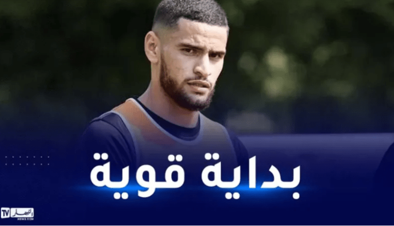 زرقان حاسم رغم خسارة شارلوروا بثلاثية