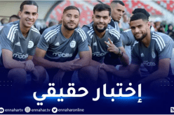زفيزف:”الخضر يواجهون مالي وديا يوم 16 نوفمبر”
