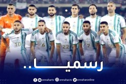 غياب هذا الثلاثي عن تربص المُنتخب الوطني !