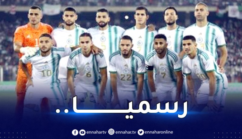 غياب هذا الثلاثي عن تربص المُنتخب الوطني !