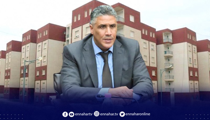 نهاية مساكن الـ “سوسيال”.. الوزير يوّضح