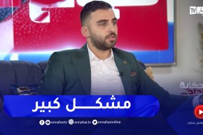 محمد السوري يوجه رسالة للمسؤولين.. “مشكل الإقامة تؤرق الجالية السورية وكل أملاكي ليست بإسمي”