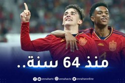 غافي يُكرر إنجاز بيلي في المونديال بعد أكثر من نصف قرن !