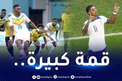إنجلترا تهزم ويلز.. تتأهل وتصطدم بالسنغال في ثمن النهائي