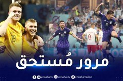 مونديال قطر.. الأرجنتين تهزم بولندا.. تتأهل وتواجه أستراليا في ثمن النهائي