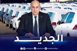 رئيس الجمهورية يحدد تاريح نشر دفتر الشروط الخاصّ بالمصنّعين ووكلاء بيع السيارات