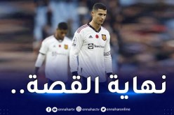 رسميا.. مانشستر يونايتد يفسخ عقد رونالدو