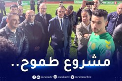 بالفيديو.. بوخزاني:”موبيليس ستبدأ رسميا قريبا اجراءات شراء أسهم الشبيبة”