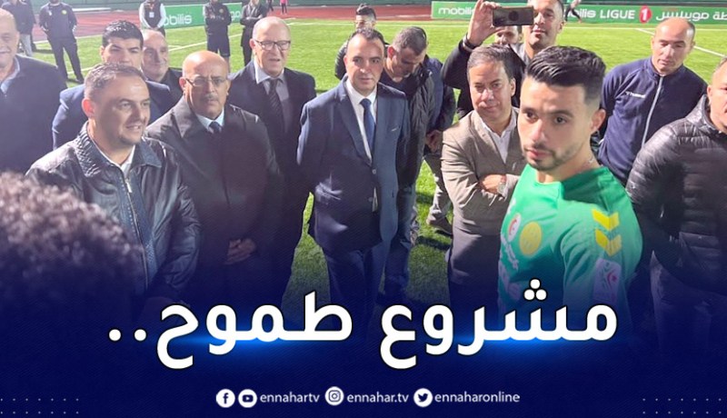 بالفيديو.. بوخزاني:”موبيليس ستبدأ رسميا قريبا اجراءات شراء أسهم الشبيبة”