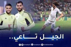 بالفيديو.. زروقي:”أتفاهم مع توغاي وزرقان وهؤلاء الأفضل فنيا في الخضر”