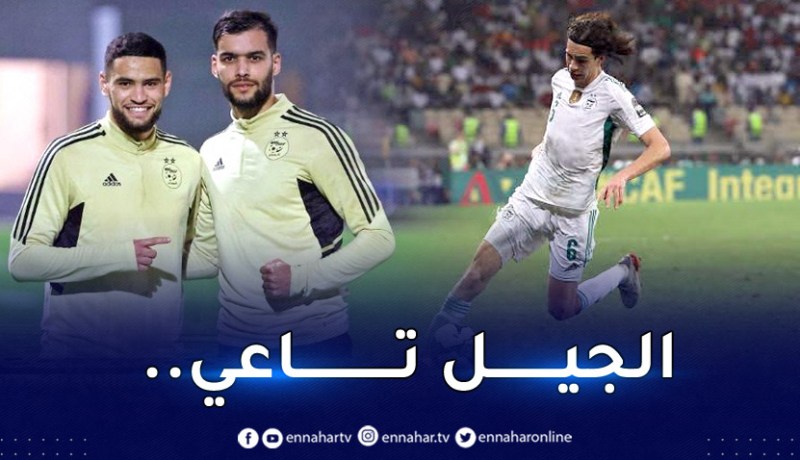 بالفيديو.. زروقي:”أتفاهم مع توغاي وزرقان وهؤلاء الأفضل فنيا في الخضر”