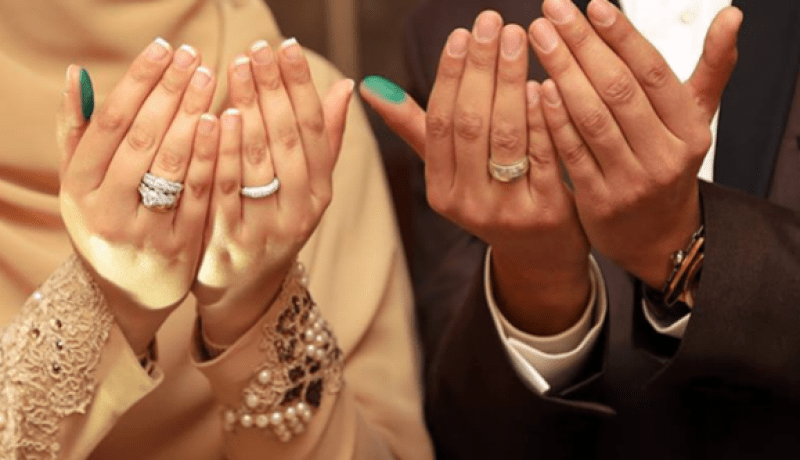 طيبة روح.. تتقبل أن تكون زوجة ثانية لرجل عادل