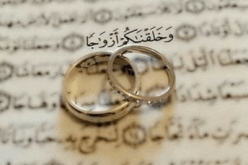 ثلاثيني يريد زوجة طيبة يسكن إليها وتسكن إليه