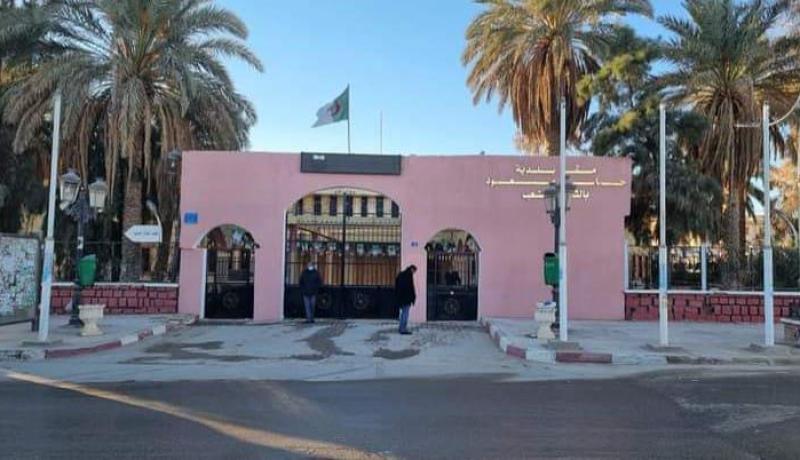 5 آلاف مليار ميزانية تجهيز في بلدية حاسي مسعود والتنفيذ 12% فقط
