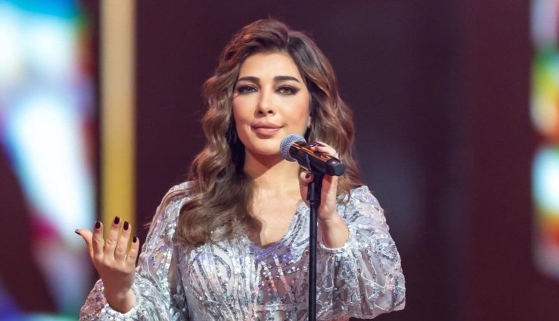 بعد هيفاء وهبي.. أصالة تصدم الجمهور بهذه الصورة
