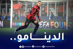 عملاق إنجلترا يقوم بأول خُطوة للتعاقد مع بن ناصر !