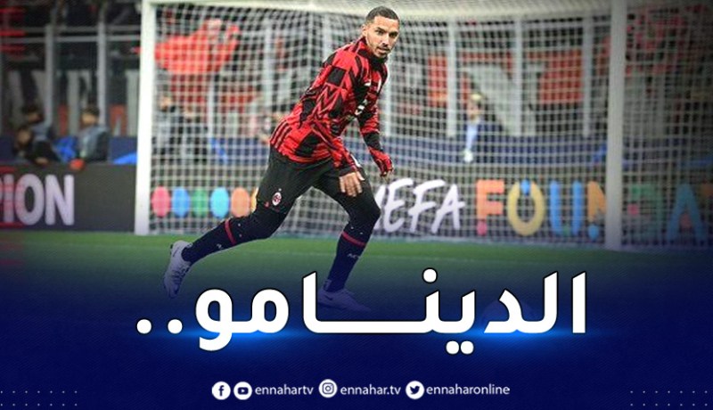 عملاق إنجلترا يقوم بأول خُطوة للتعاقد مع بن ناصر !